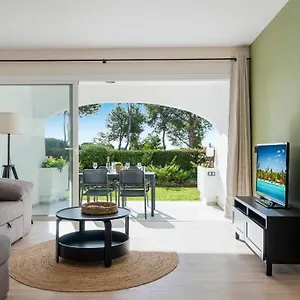 Miraflores Mijas New Apartment