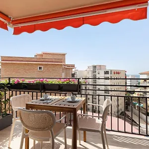 Apartment Bellavista Marmen