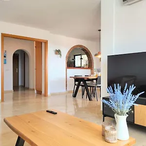 Buenavista 4 Bedroom, By Casa Del Sol Hr Holiday home