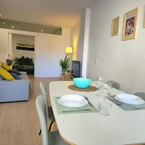 Apartment Angelos Urban Spacious Perfect For Remote Workers And Vacationers By Namaste Elite Malaga
