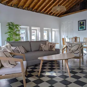 Apartamento Torre San Juan By Dossan Appartments Málaga