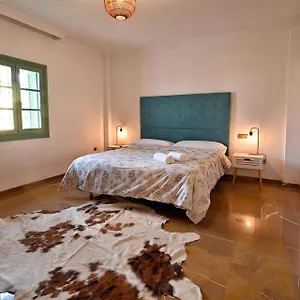 Guest house Arte De Aguilas Malaga