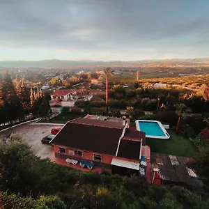 Pilarin Villa *
