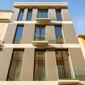Minty - La Merced Atico Duplex Apartment Malaga