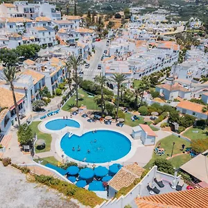 Casa Soleada Punta Lara Nerja *