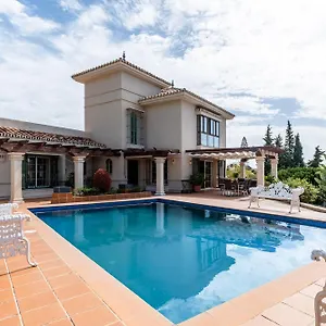 Solara Luxe Villa
