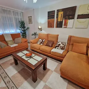 Piso Elegante Cerca De La Playa Y Centro