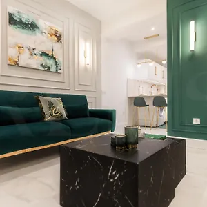 Glamorous Flat In The Heart Of By Rems Apartment Malaga