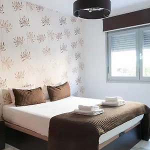 Apartment U-nique Salitre Malaga