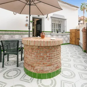 2 Bedroom Lovely In * Malaga