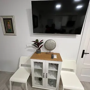 Marmoles Con 5 Puntos Apartment Malaga