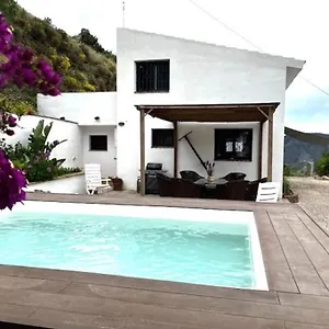 Holiday home Casa Cactus In The Heart Of The Montes De *