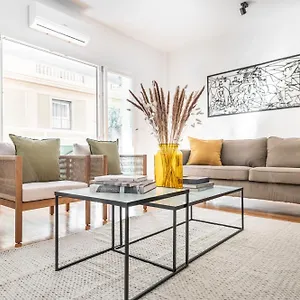 Exquisite And Charming Experience In Soho By Rems Apartment *