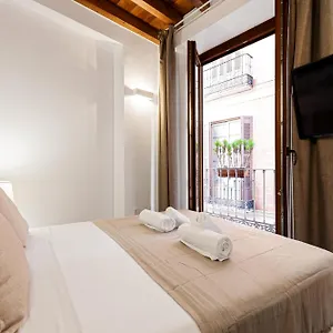 U-nique Nosquera Appartement *