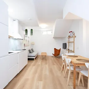 Apartment Duplex Victoria By Dossan *