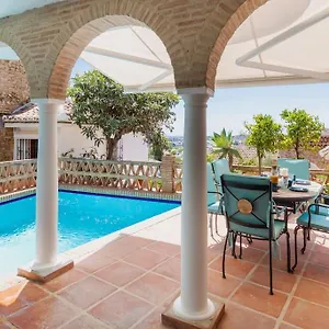Casa Feliz - Mijas Golf, Private Pool, 3 Bedroom 3 Bathrooms Ensuite