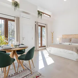 Oasis Del Candado Apartment *