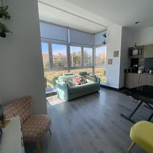 Apartment U-nique Rosaleda *