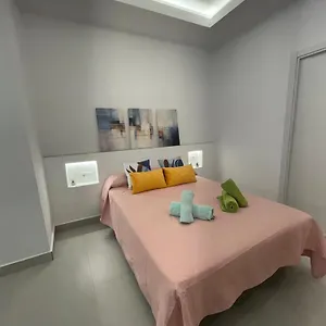 Luxury Bella *