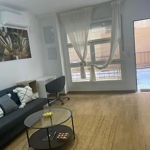 Cozy Place In Malaga