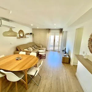 Apartment Maria Zambrano *