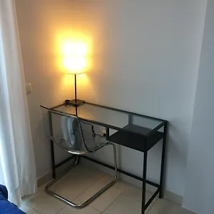 Apartment El Palo *