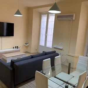 Apartment Marin Garcia C Centro Historico Malaga