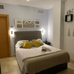 Apartment El Carmen Malaga
