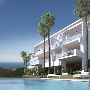 New Ocean View Just 3 Min From Marbella Center Apartment Malaga