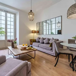 Sunset - Confort & Location Apartment *