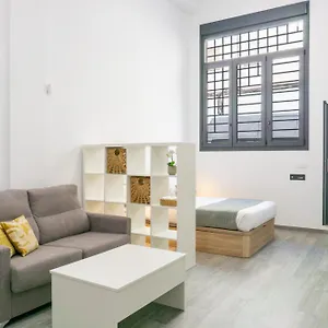 Little Charm Apartment Malaga