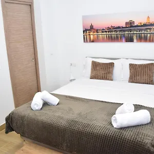 Loft 2 Apartment *