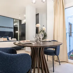 Intimate In The Heart Of By Rems * Malaga