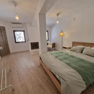 Amplia Y Tranquila Con Bano Privado En Piso Compartido Apartment