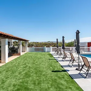 La Casa De Familia Bed & Breakfast Malaga