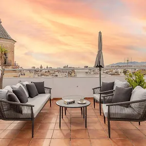 Apartment Metropolitan In By Solaga Homes *