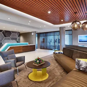 Springhill By Marriott Airport 3* El Paso