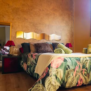 Cozy Apartment Malaga