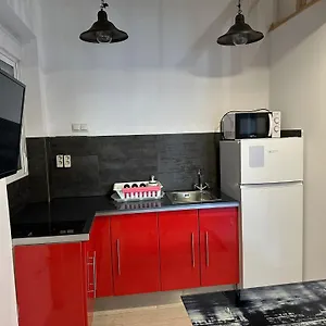 La Casita De Ao * Malaga