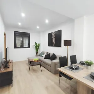 Ohana 1 Apartment Malaga
