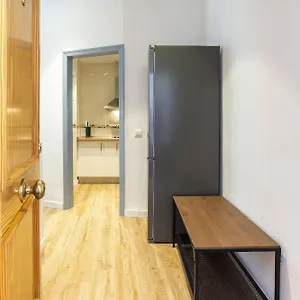 Apartment 2 Bedroom Malaga