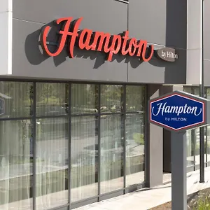Hampton By Hilton Martiricos 3*