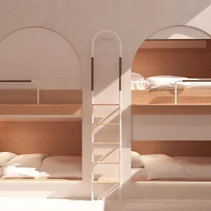 Literal Capsule hotel