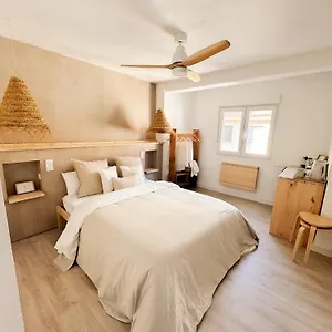 Piso Centrico Con Encanto Malaga