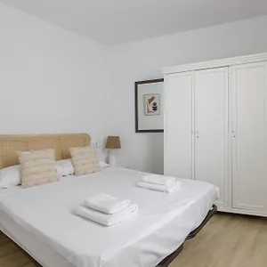 Apartment Caterina Pedregalejo Malaga