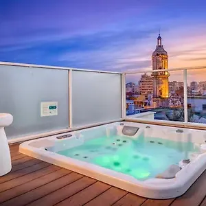 Appartement Luxury - 2