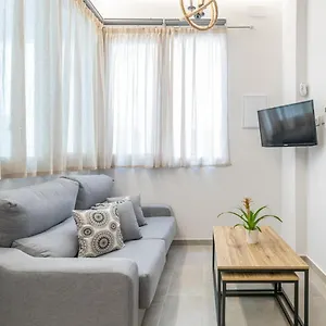 Apartment Estudio Dona Ines Centro Air Con Wifi Andra