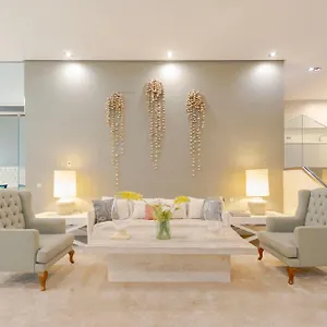 Inmalaga Luxury Loft 3 Malaga