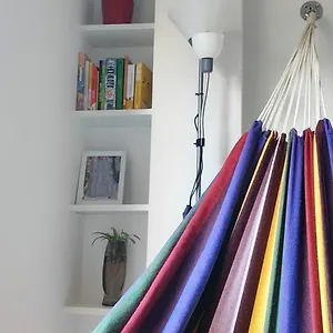 Bright In Apartment *