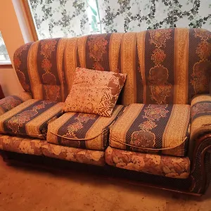 Terrace Apartment